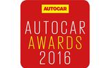 Autocar awards
