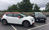 Citroën C3 meeting of minds