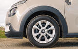 citroen c3 you review 2023 06 wheel