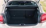 citroen c3 you review 2023 09 boot