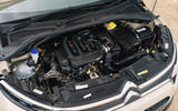 citroen c3 you review 2023 10 engine