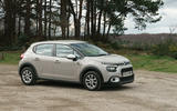 citroen c3 you review 2023 19 static