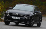 citroen c5x