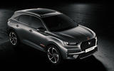 DS 7 Crossback