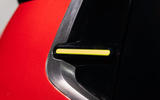 Citroen e C3 2024 colour clip