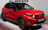citroen e c3