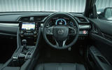 Honda Civic 1.6i DTEC EX 
