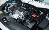 Honda Civic 1.6i DTEC EX 