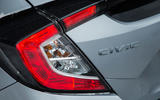 Honda Civic 1.6i DTEC EX 