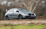 Honda Civic Type R long term test 