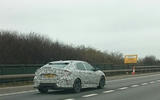 Honda Civic spotted by Autocar reader