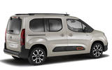 New Citroën Berlingo gets SUV influence, extended variant
