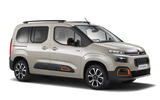 New Citroën Berlingo gets SUV influence, extended variant