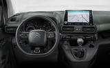 New Citroën Berlingo gets SUV influence, extended variant