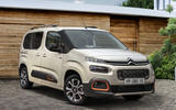 New Citroën Berlingo gets SUV influence, extended variant