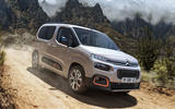 New Citroën Berlingo gets SUV influence, extended variant