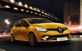 2016 RS Clio