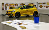 Renault Clio RS16