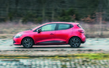 Nearly-new buying guide: Renault Clio Mk4