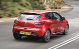 Nearly-new buying guide: Renault Clio Mk4