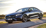 Mercedes-AMG CLS53