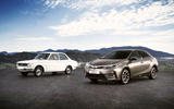 Icon of icons: Autocar Awards Readers' Champion - Toyota Corolla