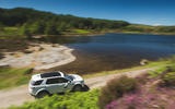 Land Rover Experience Centres