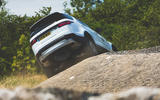 Land Rover Experience Centres