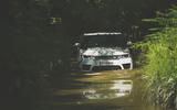 Land Rover Experience Centres