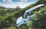 Land Rover Experience Centres