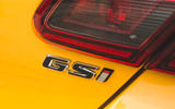Vauxhall Corsa GSi