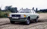 Ford Cortina