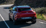 Aston Martin DBX 11