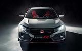 Honda Civic Type R