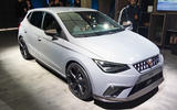 cupra ibiza concept
