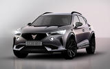 Autocar render 