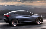 cupra tavascan concept   otr side