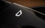 Czinger 21C hypercar teaser - lines