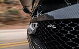 Czinger 21C hypercar teaser - hybrid engine