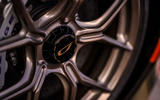 Czinger 21C hypercar teaser - wheels