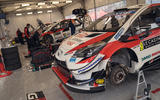 The Toyota Yaris WRC has inspired the next performance road car to come out of GAZOO Racing’s stable – the Toyota GR Yaris.