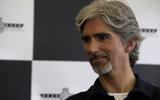 d damon hill
