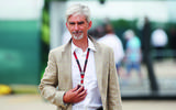 damon hill
