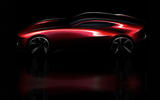 Insight: Designing the Mazda RX-9