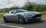 Aston Martin DB11 AMR