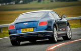 Aston Martin Db11 Vs Bentley Continental Gt Speed Grand