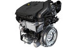Petrol engine