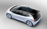 Volkswagen ID concept