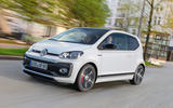 Volkswagen Up GTI