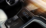 Volkswagen Atlas Cross Sport concept 